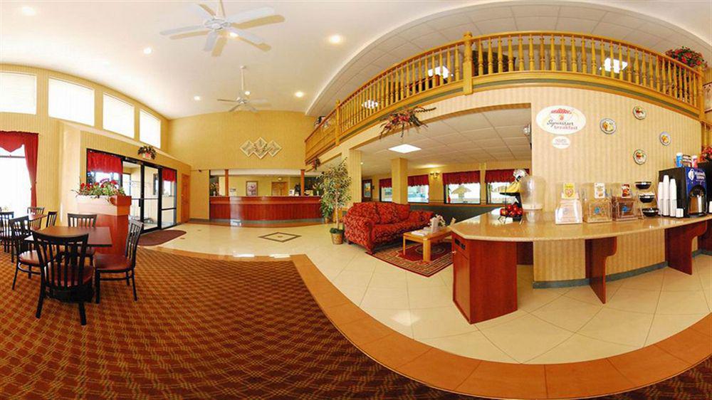 Super 8 By Wyndham Troy Il/St. Louis Area Otel Dış mekan fotoğraf